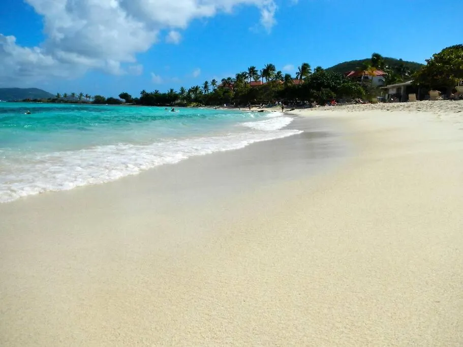 Sapphire Del Mar B-106 Ocean Front Beach Level 拿撒勒